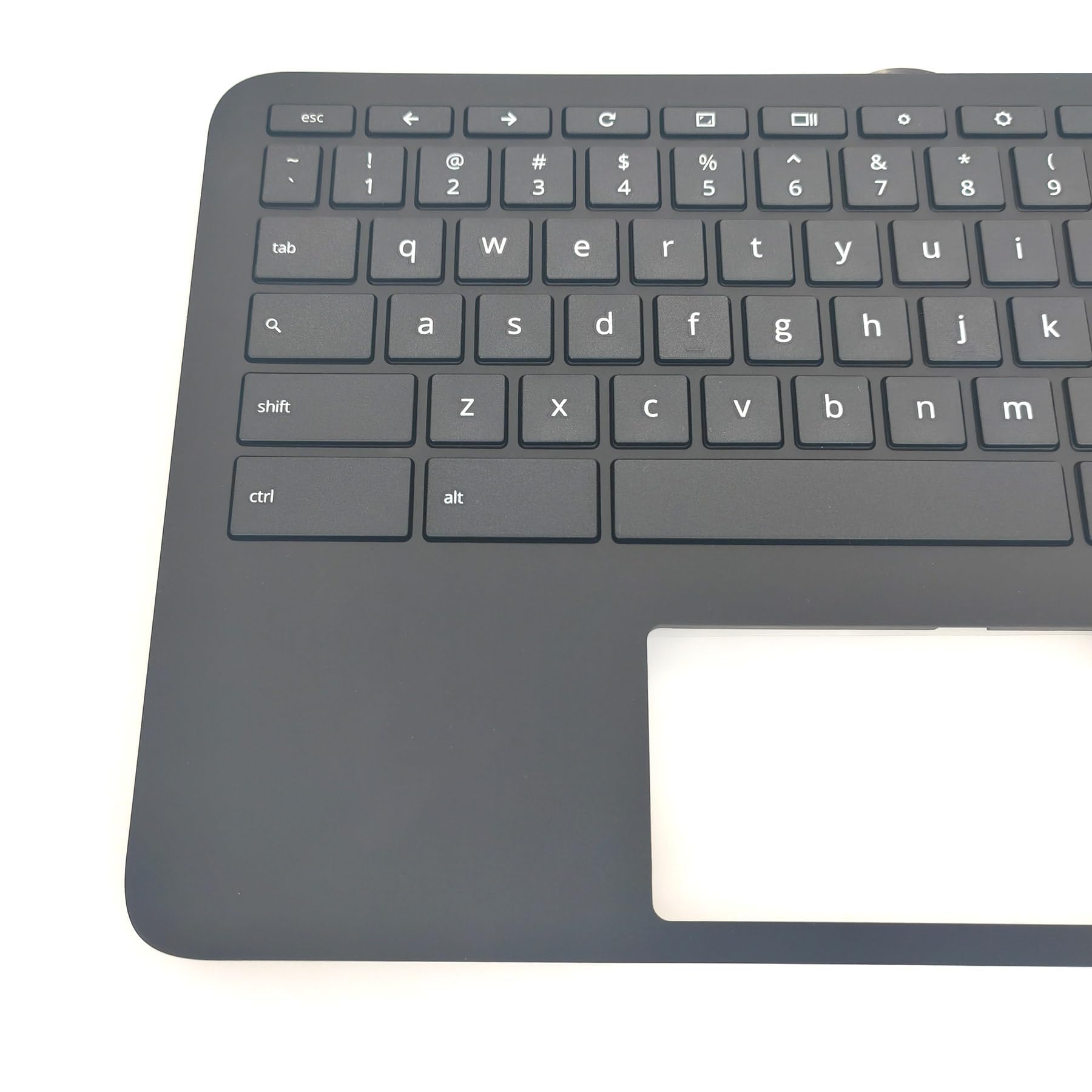 Jxjslp Replacement for HP Chromebook 11 G9 EE (Intel) Palmrest